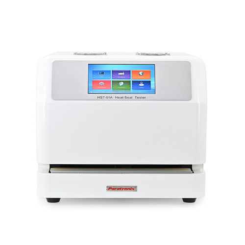 Machine d'essai de pression - HST-01A - Shandong Puchuang Industrial Technology Co., Ltd. - température / manuelle / contrôlée par ordinateur