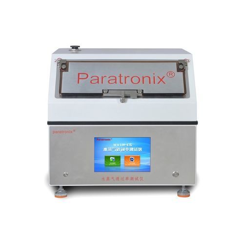 Perméamètre - WVTR-C6 - Shandong Puchuang Industrial Technology Co., Ltd.