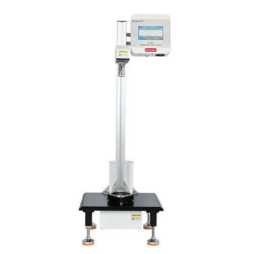 Testeur de chute pour emballage - FB-30J - Shandong Puchuang Industrial Technology Co., Ltd.