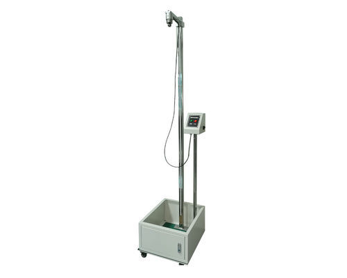 Testeur de chute - FBT-01 - Shandong Puchuang Industrial Technology Co., Ltd.
