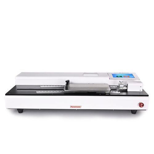 Tribomètre pour test de frottement - FCF-T01 - Shandong Puchuang Industrial Technology Co., Ltd.
