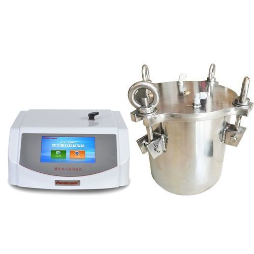 Testeur d'étanchéité à vide - LT-PNP - Shandong Puchuang Industrial Technology Co., Ltd. - de pression / pneumatique / d'immersion
