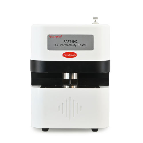 Perméamètre à air - PAPT-B02 - Shandong Puchuang Industrial Technology Co., Ltd.