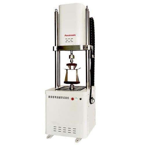 Machine d'essai de flexion - PBFT-BP30 - Shandong Puchuang Industrial Technology Co., Ltd. - d'élongation / de fatigue / contrôlée par ordinateur