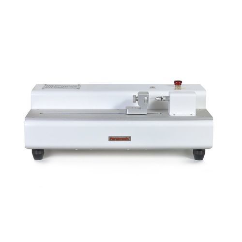 Testeur de résistance à la perforation - NTP-06 - Shandong Puchuang Industrial Technology Co., Ltd. - fréquence / de point d'écoulement / de résilience