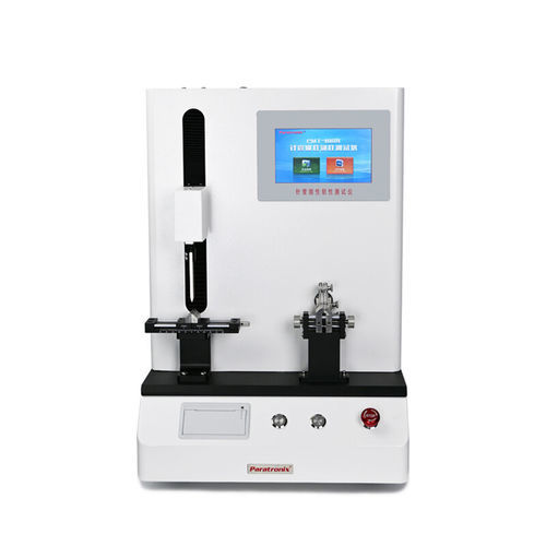 Machine d'essai de fatigue - PMY-100N - Shandong Puchuang Industrial Technology Co., Ltd. - de force / d'endurance / de résistance