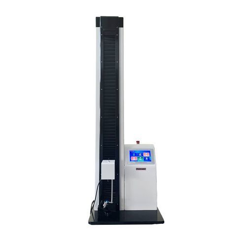 Machine d'essai d'élongation - PMT-05 - Shandong Puchuang Industrial Technology Co., Ltd. - pour test d'éclatement / de pression / de force de pelage