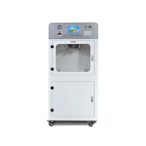 Machine de test de pression - GPT-01 - Paratronix Instruments Co., Ltd.  - automatique / pour bouteilles en verre / industrielle