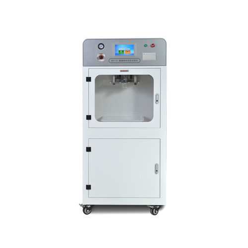 Machine de test de pression - GPT-01 - Shandong Puchuang Industrial Technology Co., Ltd. - de qualité / de résistance / de vitesse
