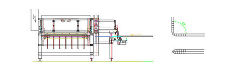 Machine de transformation - Agripak srl