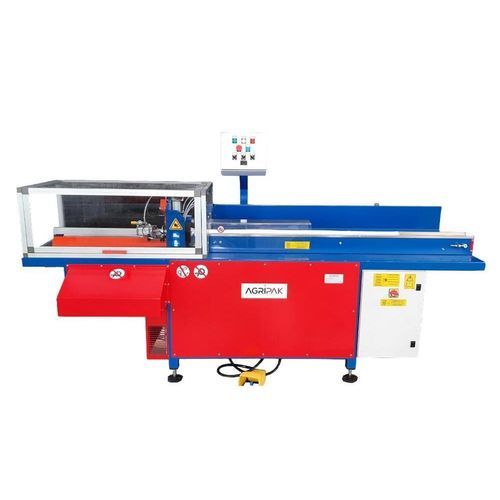 Machine de découpe pour textiles - Agripak srl - pour matières plastiques / à commande numérique / pour l'industrie automobile