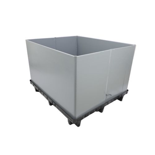 Scelleuse automatique - Agripak srl - pour emballage / pour bord