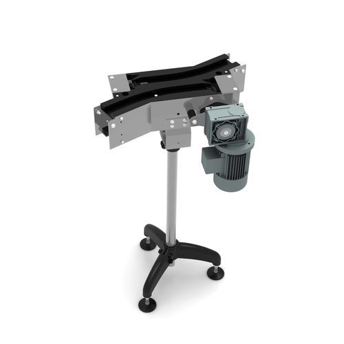 Intercalaire pour convoyeur - Axtra Srl