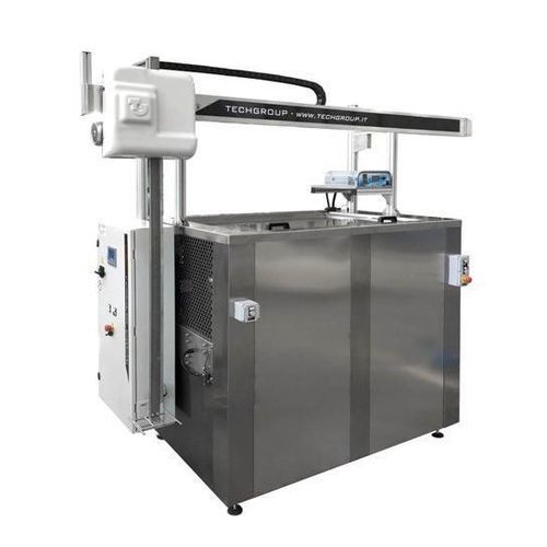 Armoire de séchage en acier inoxydable - ULTRATECH Srl