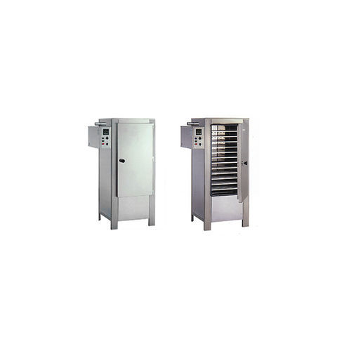 Four de séchage - FC series - ULTRATECH Srl - à chambre / de cuisson / de durcissement