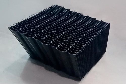Bloc de garnissage pour traitement d'eau - ENDEVION SRL