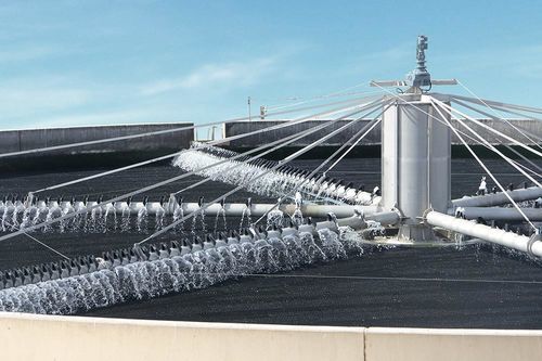 Garnissage structuré pour environnements sévères - ENDEVION SRL