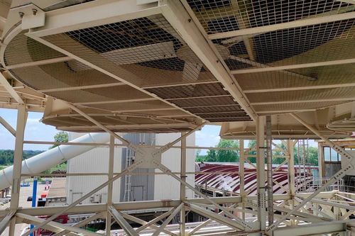 Condenseur ventilé - ENDEVION SRL - à vapeur / simple / double