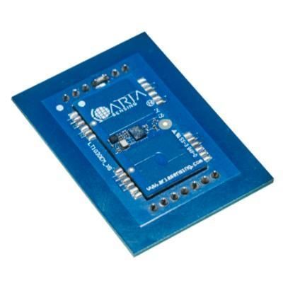 Module capteur radar - LT103 OEM XG - Aria Sensing Srl