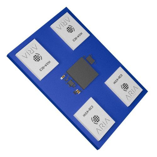 Module capteur radar - AHM2D - Aria Sensing Srl