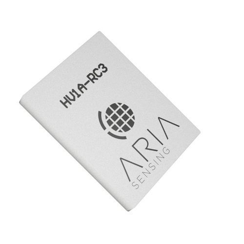 Antenne à micro-ondes - HV1A RC3 - Aria Sensing Srl - PCB / interne / compacte
