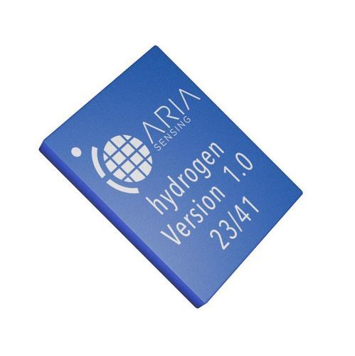 System-on-chip système mono puce programmable - v1p1 - Aria Sensing Srl - SoC