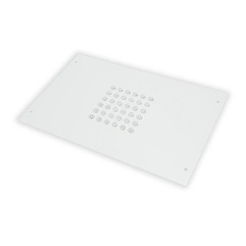 Luminaire - VANYA 80-R3 - HITECHLED SRL - à LED / d'extérieur / IP66