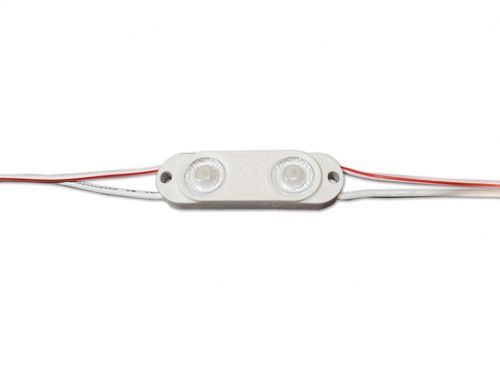 Module d'éclairage à LED - HM80-2 series - HITECHLED SRL