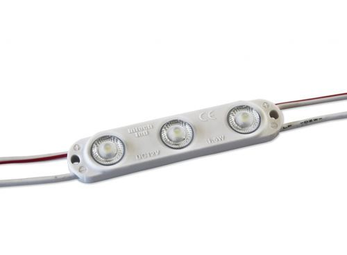 Module d'éclairage à LED - HM150-3 - HITECHLED SRL