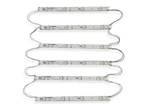 Système de rétroéclairage rétroéclairé - HBK10-HE - HITECHLED SRL