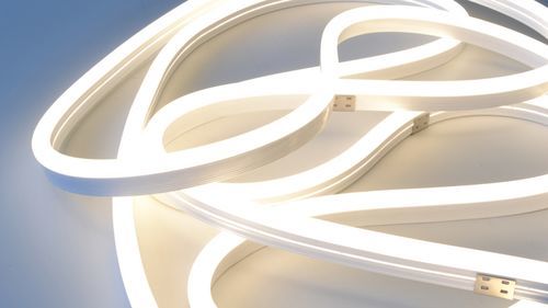 Tube à LED - SPIRALE - HITECHLED SRL
