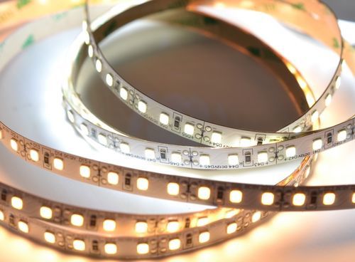 Éclairage en ruban - HS9-120-12 - HITECHLED SRL - à LED / IP30