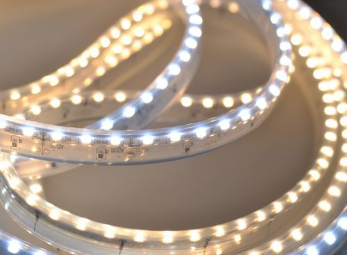 Éclairage en ruban - HS9-SV-120-12 - HITECHLED SRL - à LED / IP67 / IP30