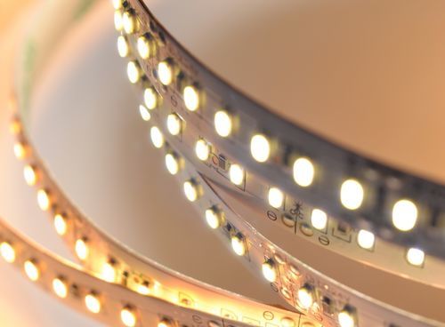 Éclairage en ruban - HS17-168-24 - HITECHLED SRL - à LED / IP30