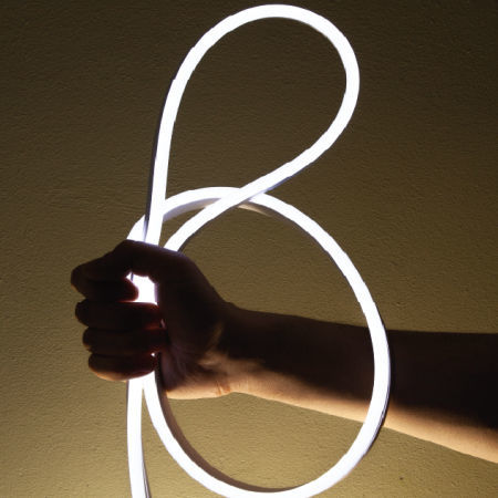 Tube à LED T8 - LINEA - HITECHLED SRL