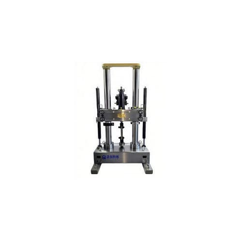 Banc d'essai de pression - QT Create - contrôlé par ordinateur / pour actionneur / électrohydraulique