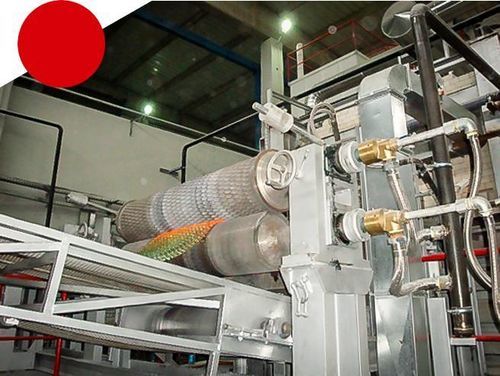 Four à chambre - Glass Service - de fusion / à gaz / à combustion