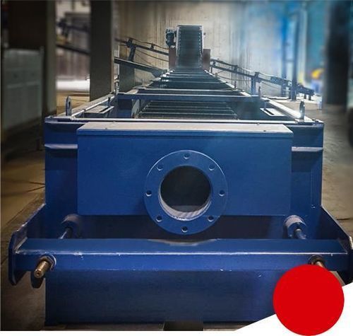 Unité de recyclage pour fibre de verre - Glass Service - par broyage / sur ligne de process