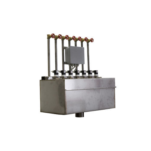 Injecteur de gaz - BUB H 1 AA - Glass Service
