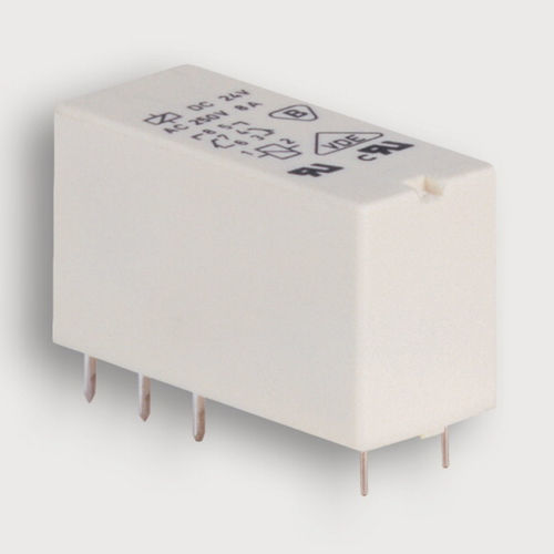 Module relais DC - 770918 - LÜTZE - AC / de commutation / miniature
