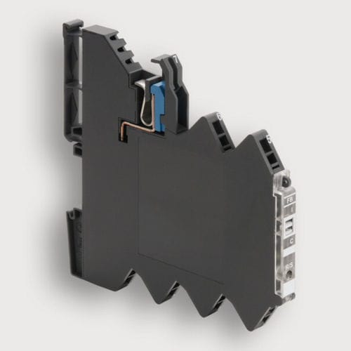 Module de surveillance de charge - 716400 - LÜTZE - de courant