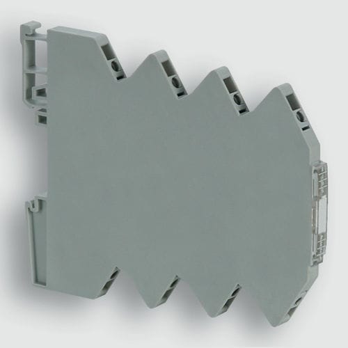 Convertisseur de signal universel - 750540 - LÜTZE - sur rail DIN