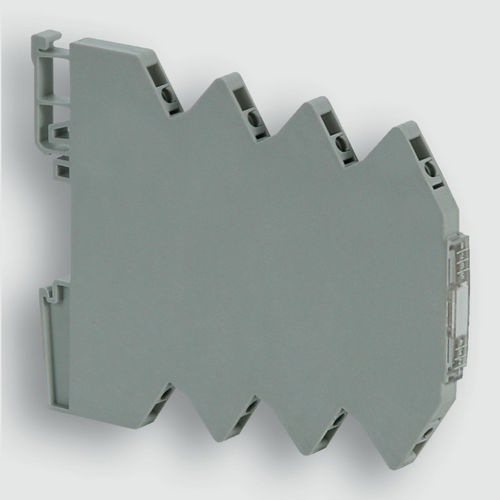 Convertisseur de signal analogique - 750320 - LÜTZE - isolateur / sur rail DIN