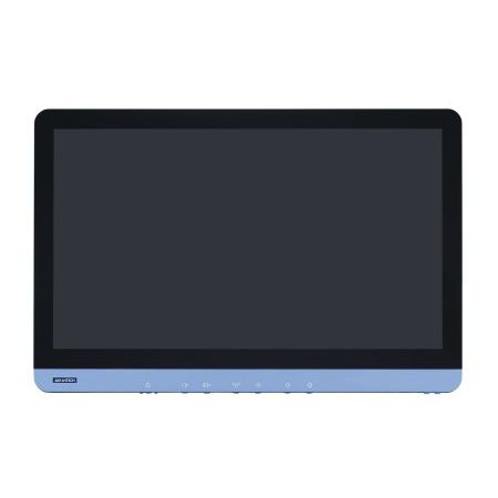 Panel PC LCD - POC-W242 - ADVANTECH - 24" / Intel® 4th Generation Core i7 / Full HD