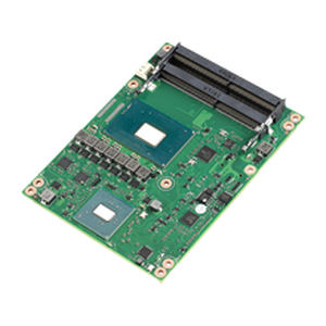 Computer-on-module COM Express - Computer on Modules Series - ADVANTECH - Qseven® / Intel® Celeron® / Intel® Atom