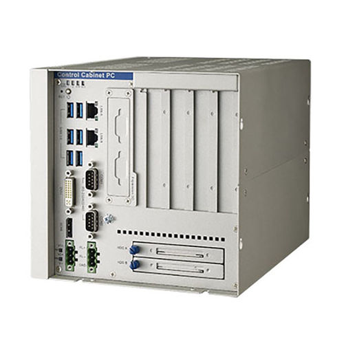 PC embarqué - UNO-3285G - ADVANTECH - mural / PCI / USB 3.0