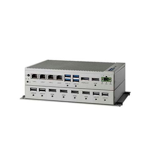 Ordinateur d'automatisation - UNO-2484G - ADVANTECH - embarqué / Intel® Core i series / HDMI