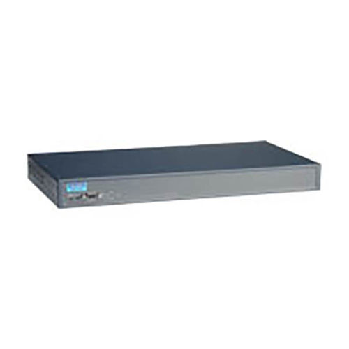 Serveur de périphérique 16 ports - EKI-1526 - ADVANTECH - Ethernet / RS-232 / RS-485