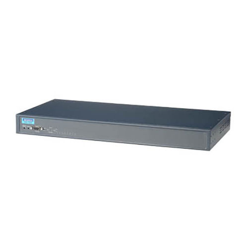 Serveur de périphérique 8 ports - EKI-1528 - ADVANTECH - RS232 / RS422/RS485 / LAN