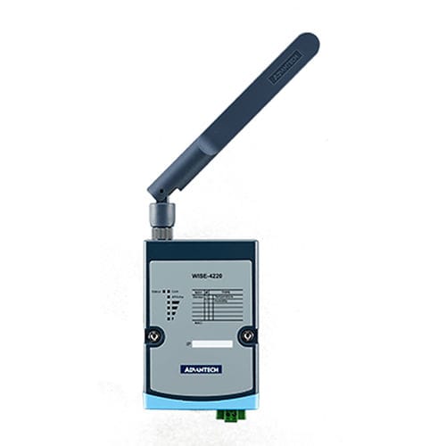 Noeud de capteur - WISE-4220-S231 - ADVANTECH